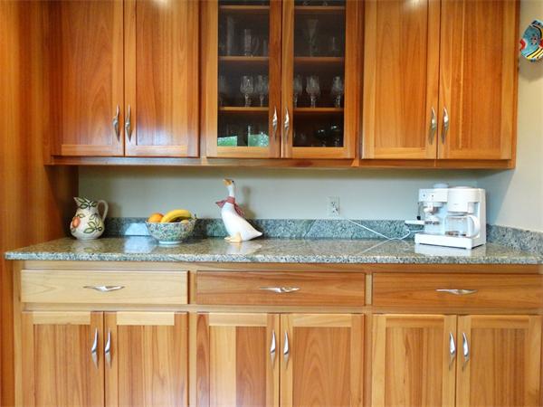 17 Grover Road Ashland, MA 01721 - Photo 10 of 26 a kitchen with a sink and cabinets