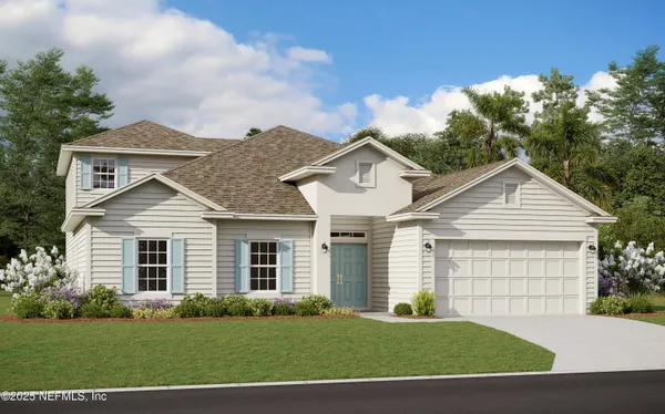$596,990 | 174 Silver Heron Way, St. Augustine, FL 32092