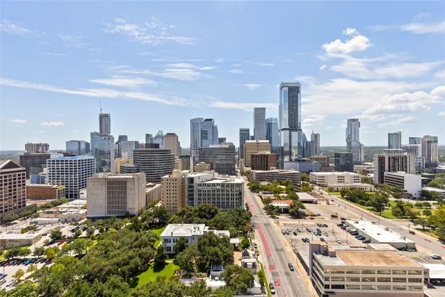 a picture of city view