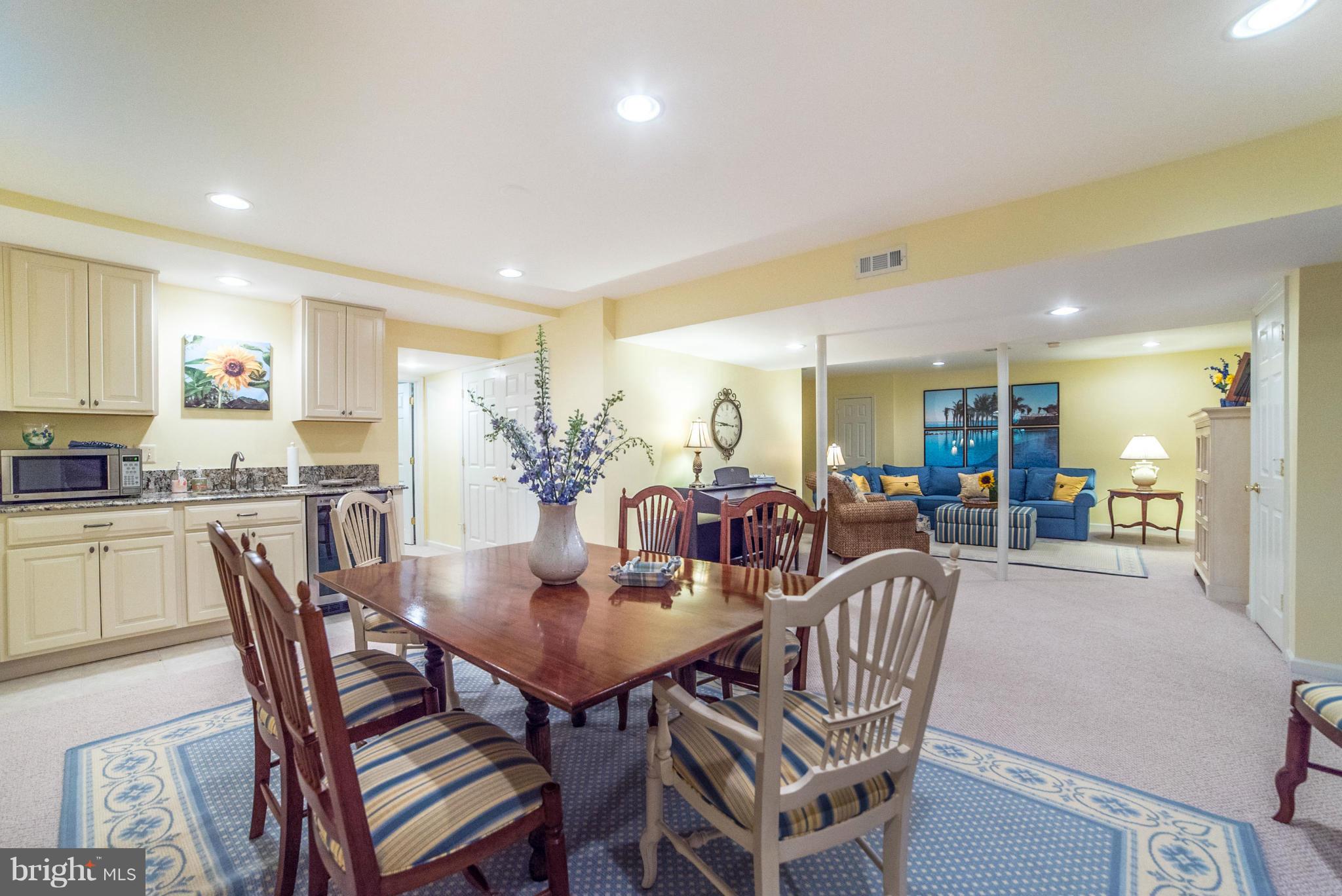 17908 Elgin Road Poolesville, MD 20837 - Photo 19 of 30 Basement