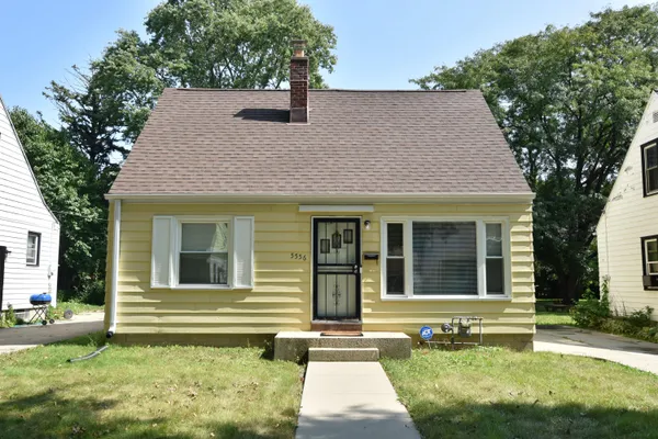 $180,000 | 5556 North 54th Street, Milwaukee, WI 53218