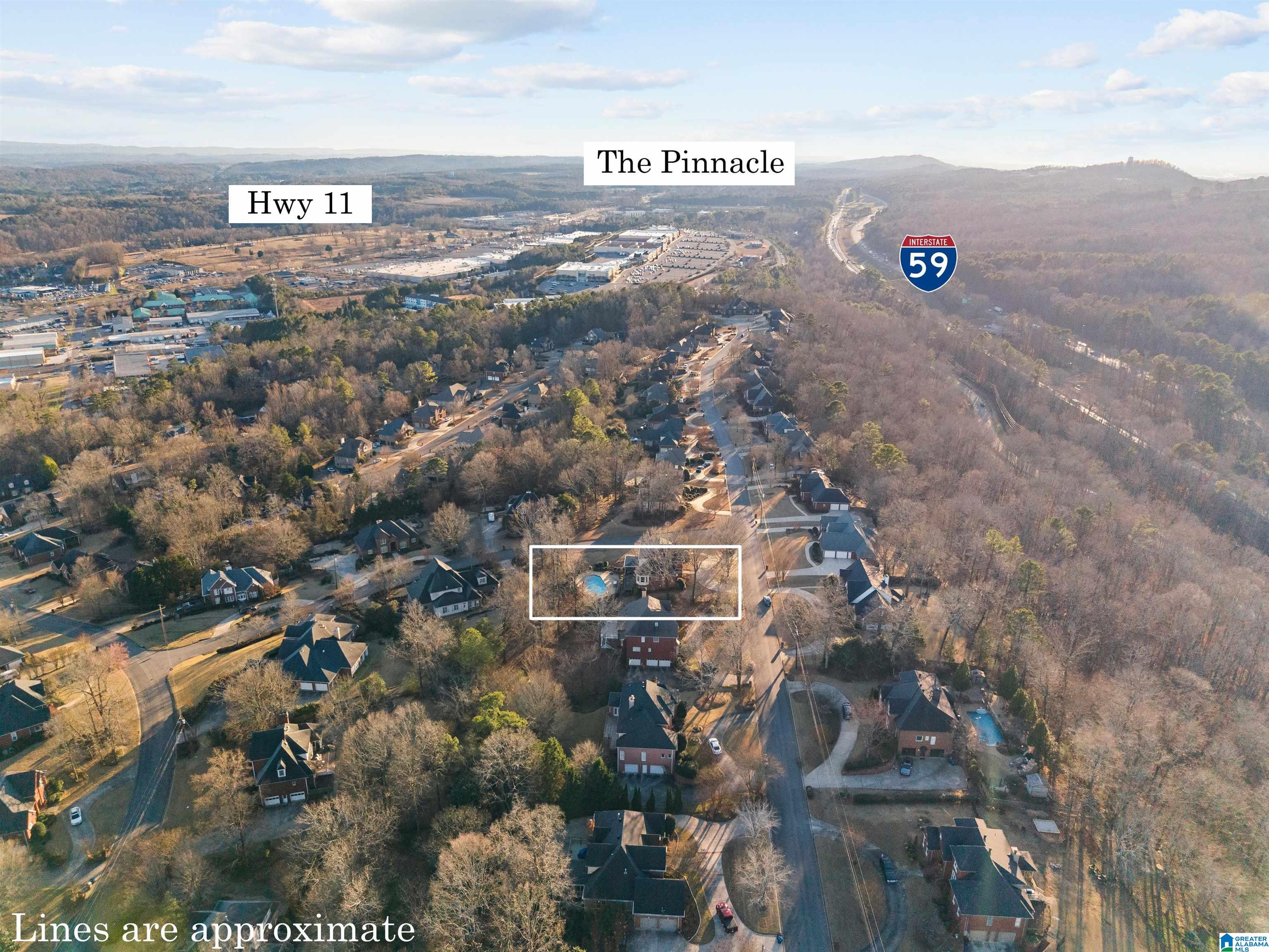 442 Woodward Road Trussville, AL 35173 - Photo 66 of 69 Gallery Image 66
