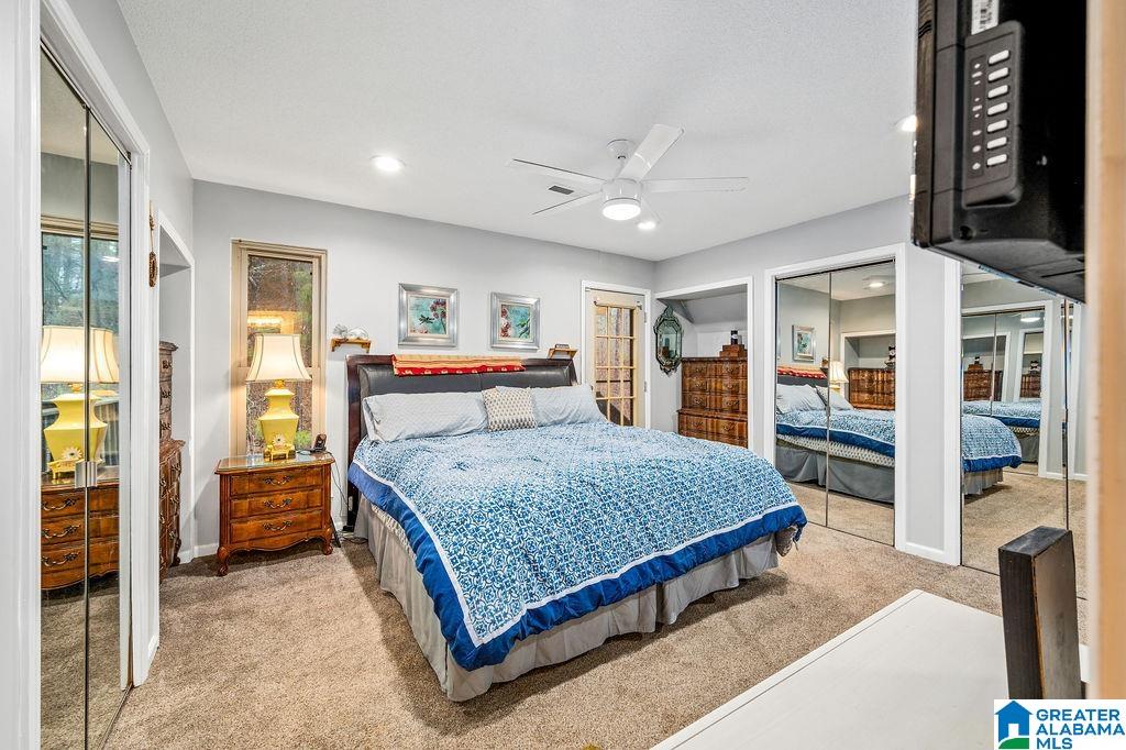 8306 Cedar Mountain Road Pinson, AL 35126 - Photo 22 of 44