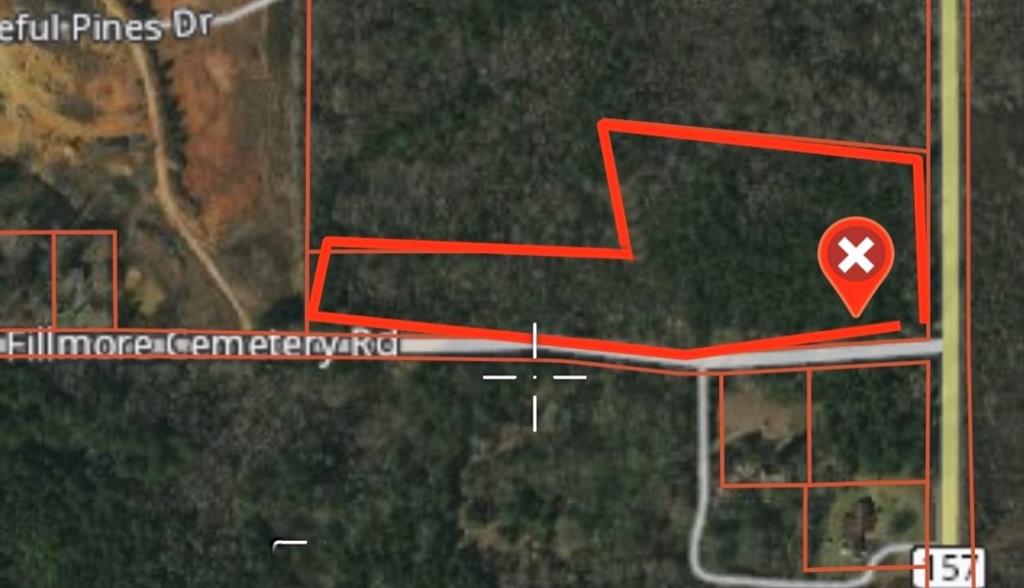 0 Fillmore Cemetery Road Haughton, LA 71037 - Photo 2 of 2 a view of sign board