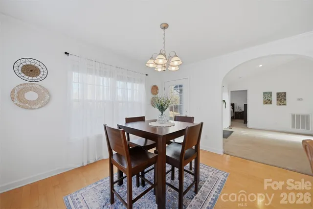 $300,000 | 1636 Mayfair Drive, Conover, NC 28613