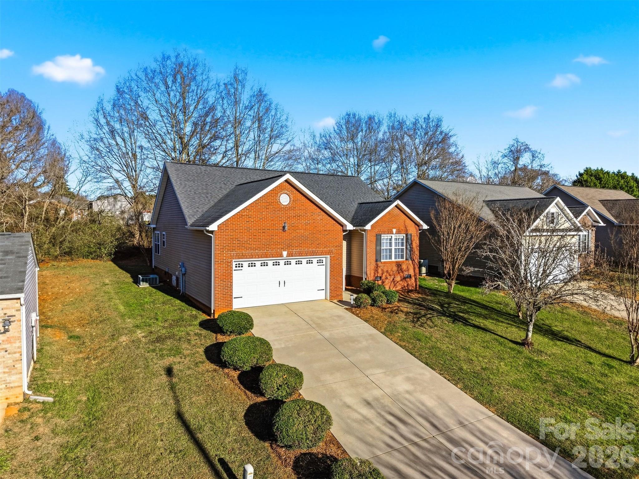 1636 Mayfair Drive Conover, NC 28613 - Photo 31 of 47