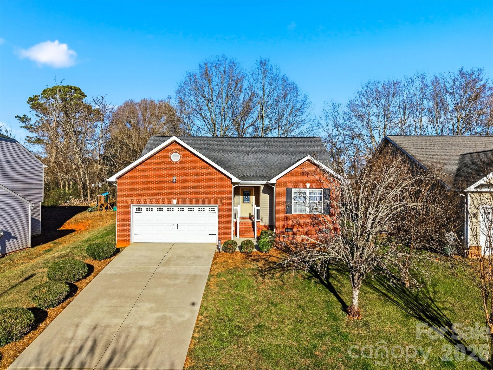 1636 Mayfair Drive Conover, NC 28613 - Photo 32 of 47