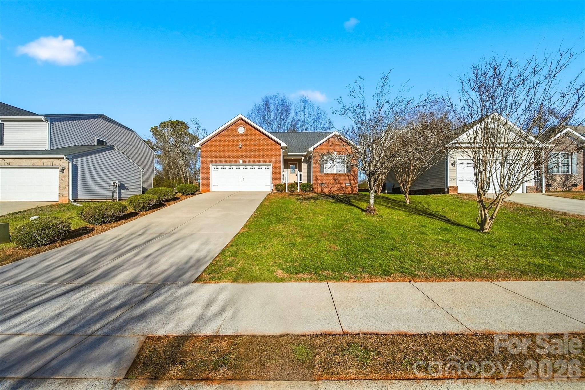 1636 Mayfair Drive Conover, NC 28613 - Photo 33 of 47