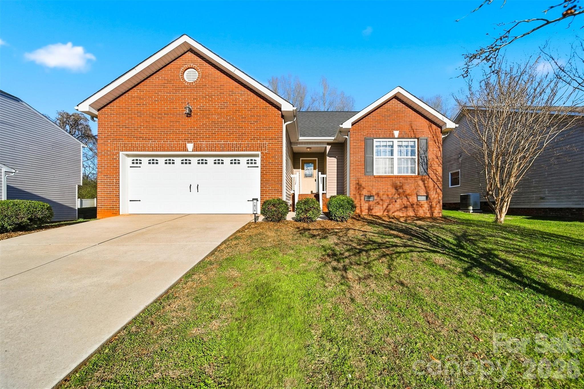 1636 Mayfair Drive Conover, NC 28613 - Photo 34 of 47