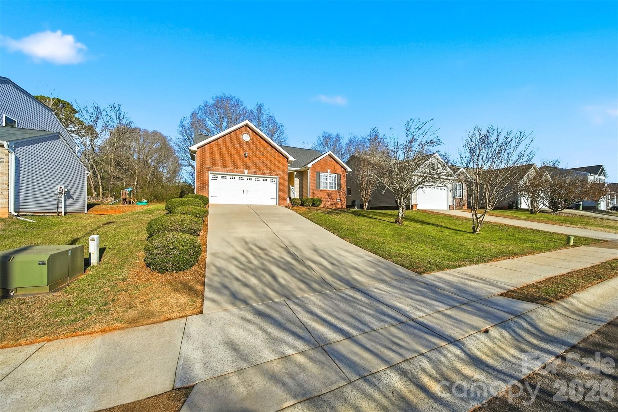 1636 Mayfair Drive Conover, NC 28613 - Photo 35 of 47