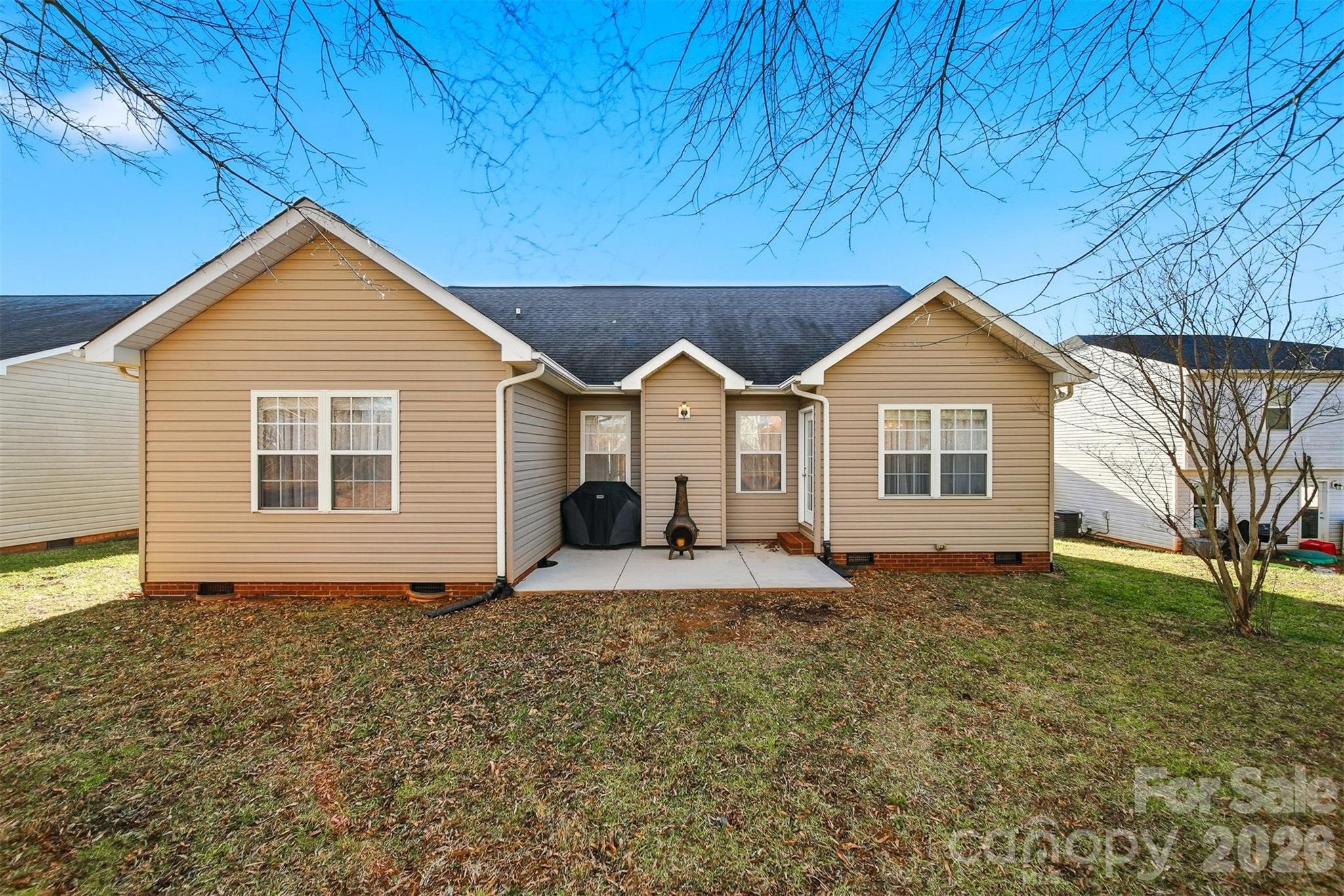 1636 Mayfair Drive Conover, NC 28613 - Photo 36 of 47