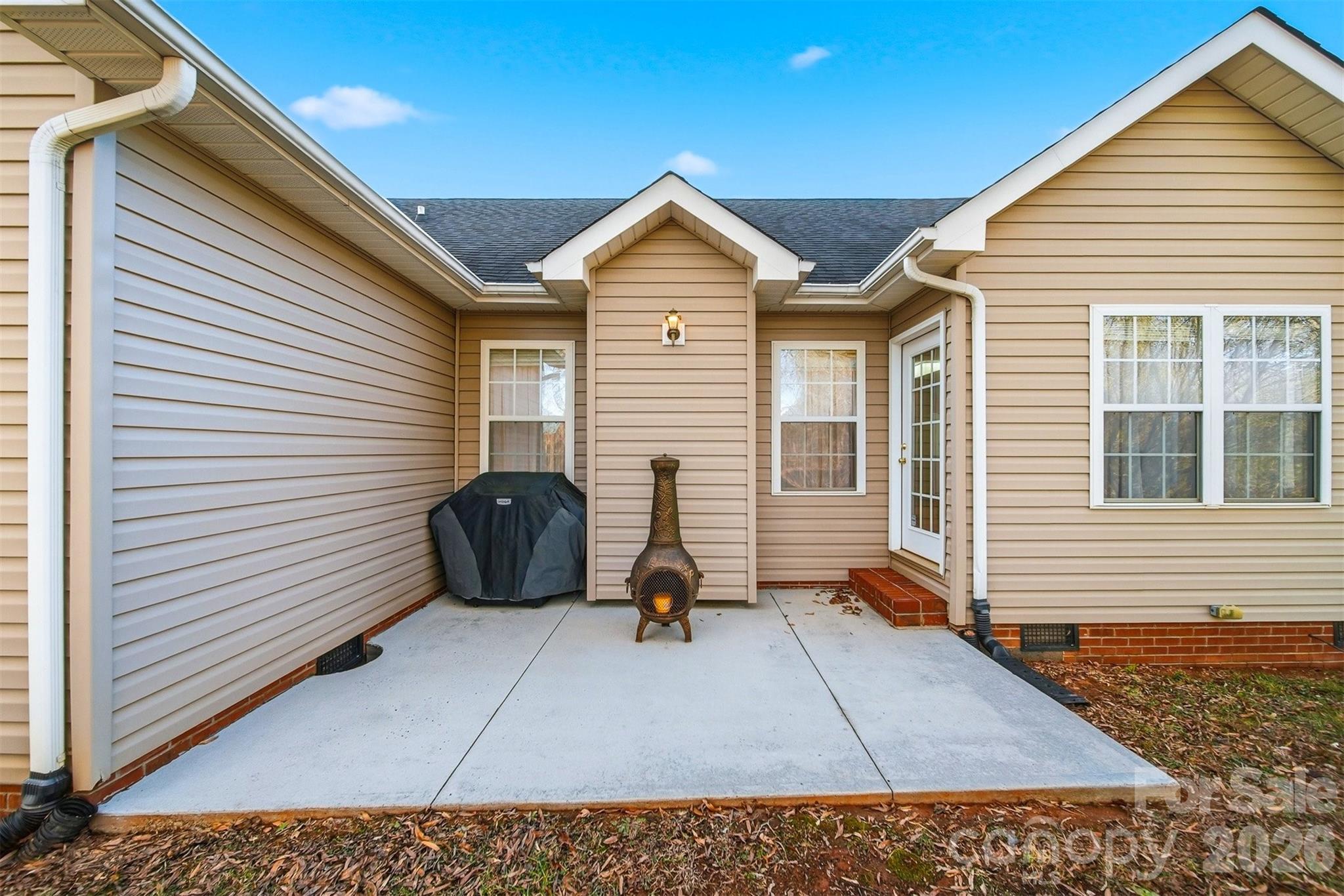 1636 Mayfair Drive Conover, NC 28613 - Photo 38 of 47