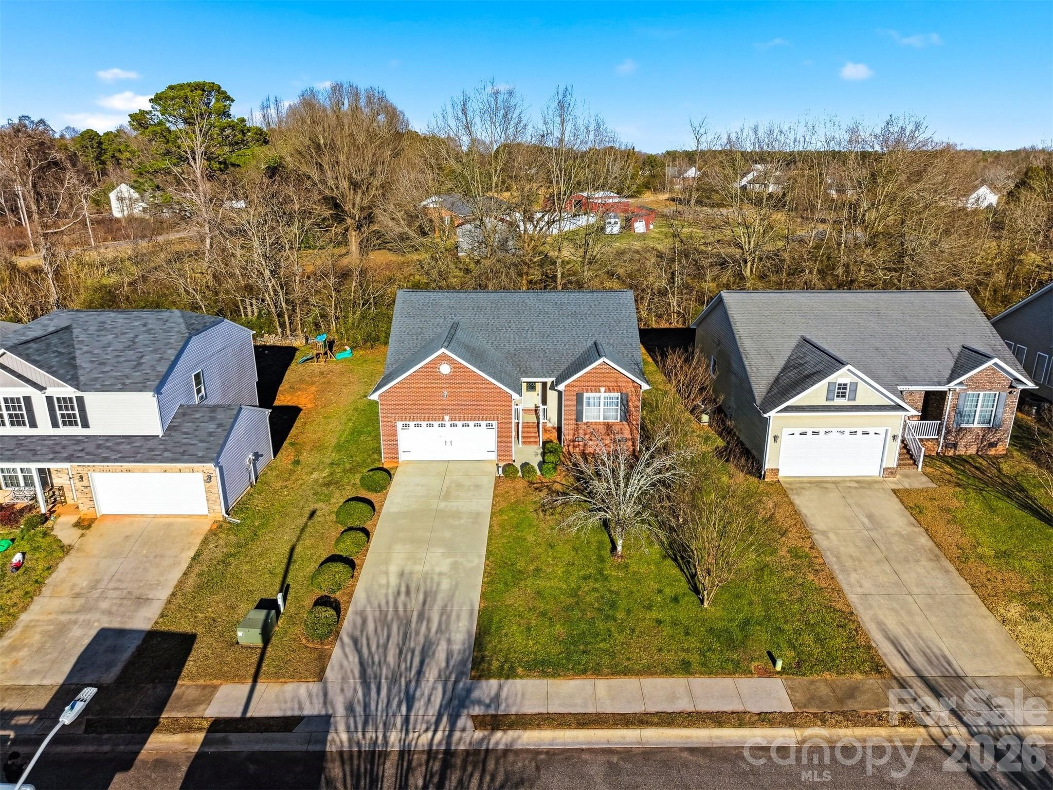 1636 Mayfair Drive Conover, NC 28613 - Photo 42 of 47