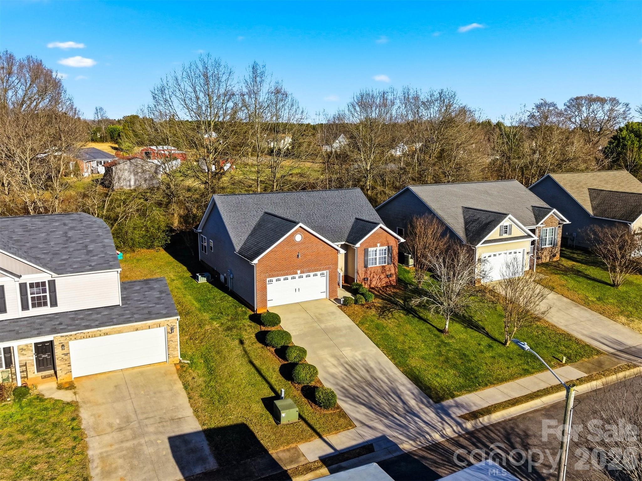 1636 Mayfair Drive Conover, NC 28613 - Photo 43 of 47