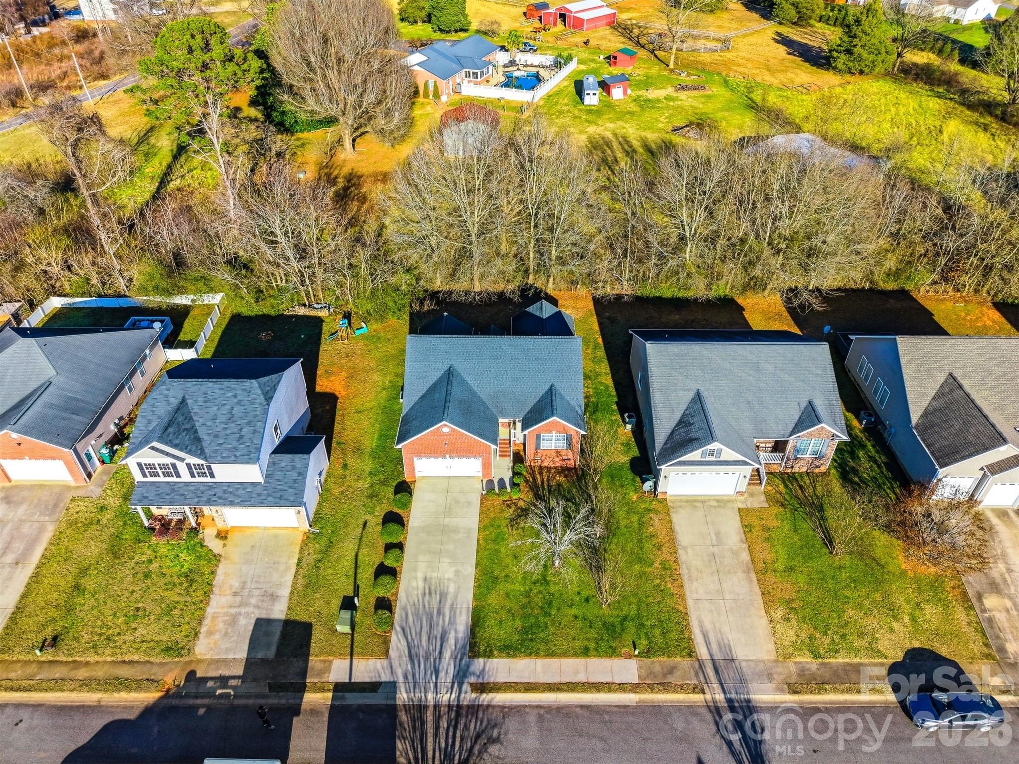 1636 Mayfair Drive Conover, NC 28613 - Photo 44 of 47