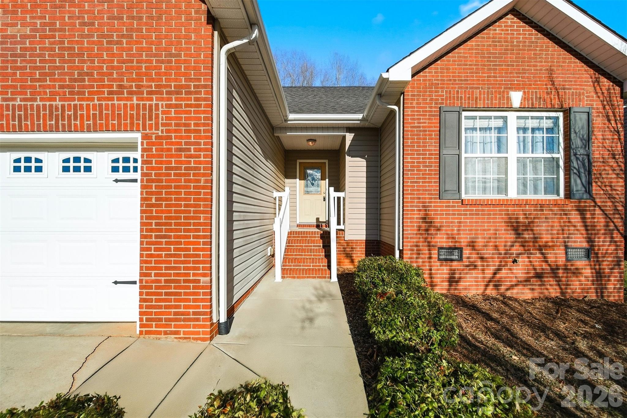 1636 Mayfair Drive Conover, NC 28613 - Photo 47 of 47