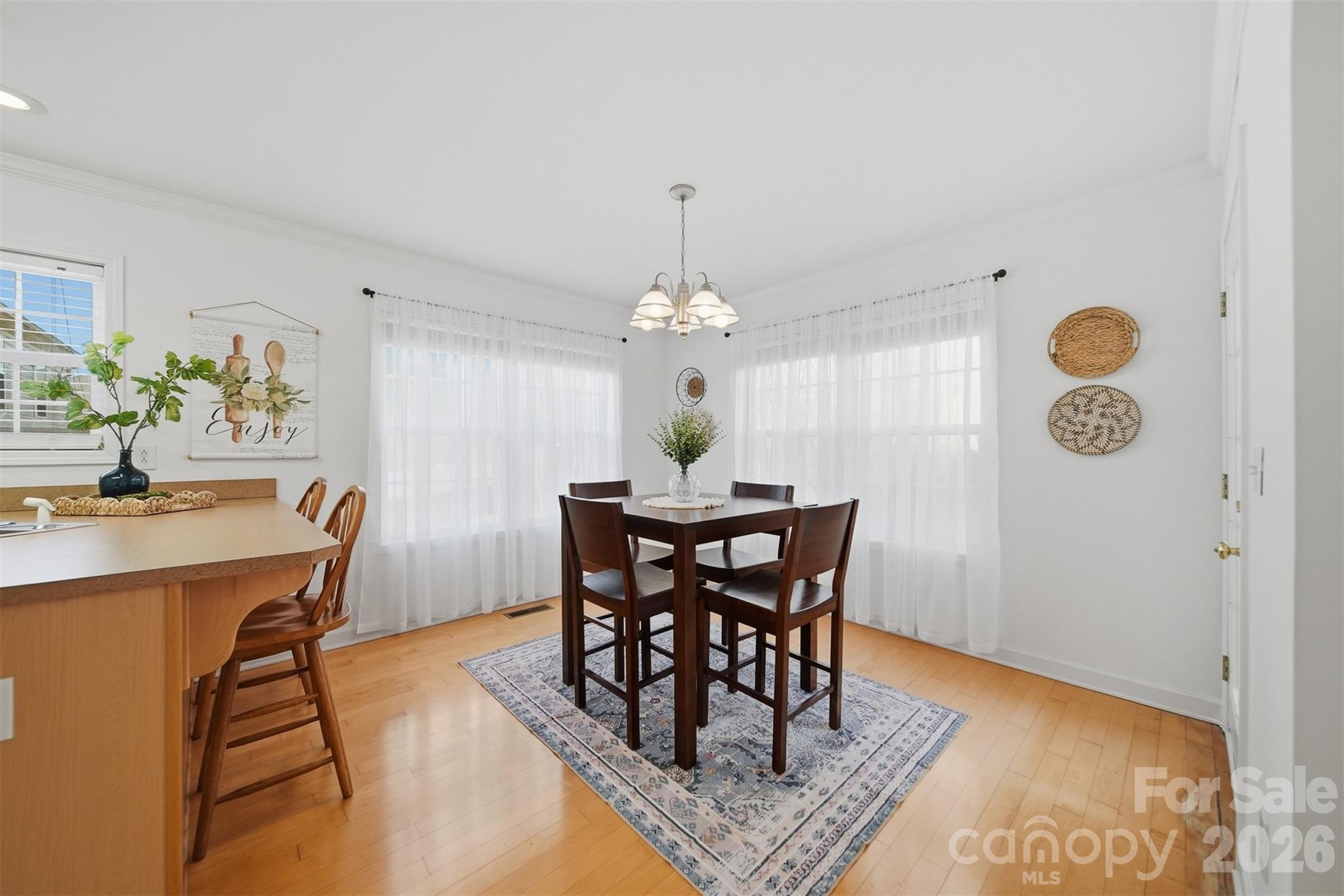 1636 Mayfair Drive Conover, NC 28613 - Photo 6 of 47