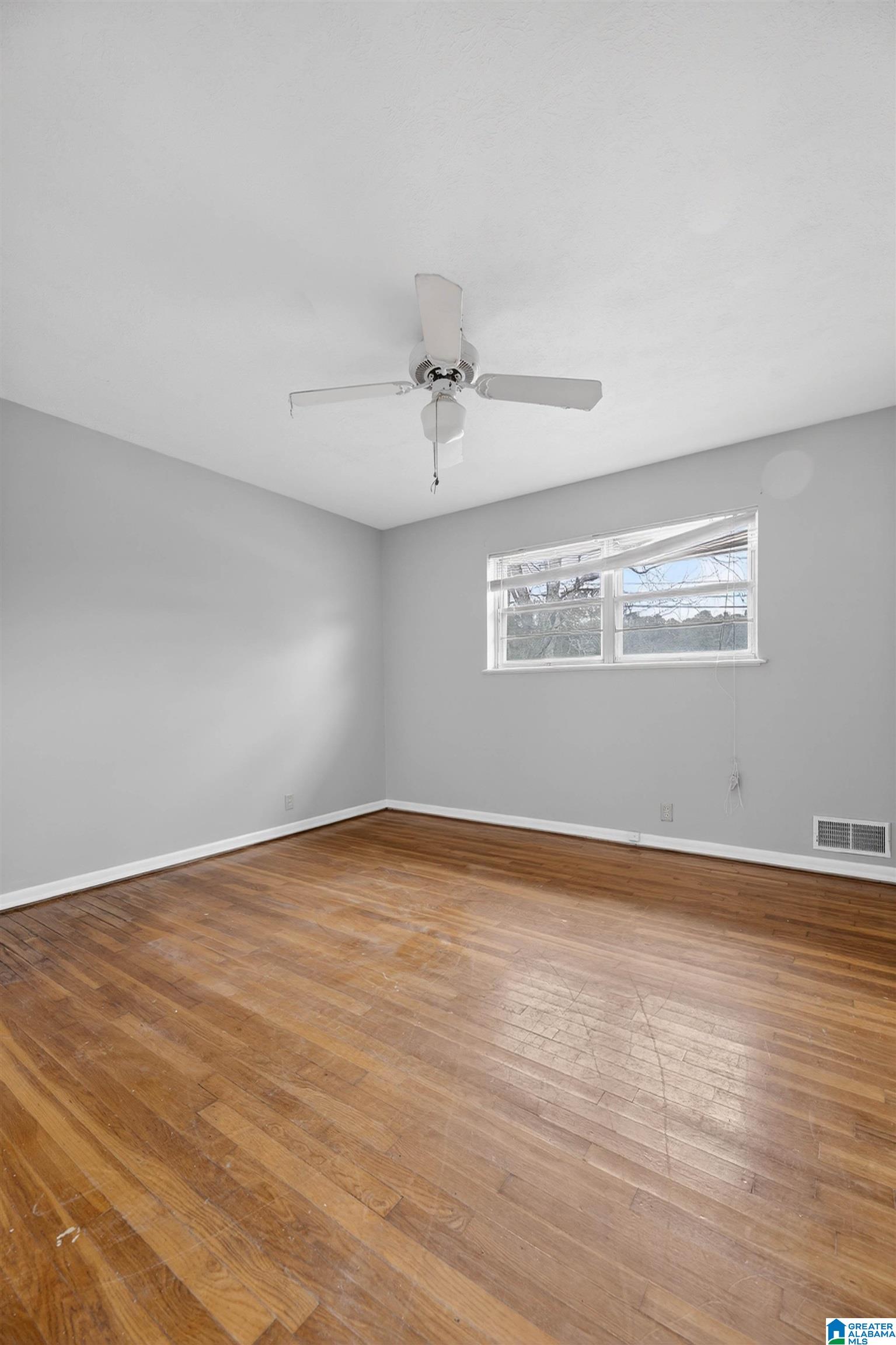 4104 Greenbrier Dear Road Anniston, AL 36207 - Photo 19 of 36