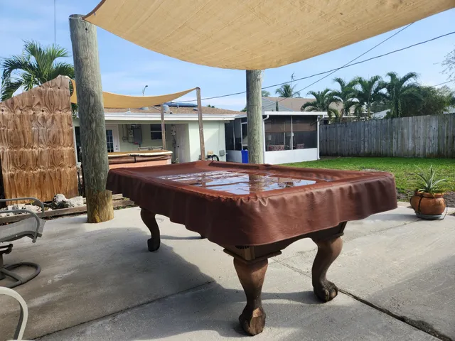 $4,950 | 1219 North M Street, Lake Worth Beach, FL 33460