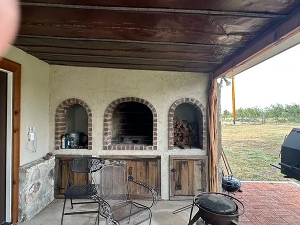 a bathroom with a toilet a sink and a mirror