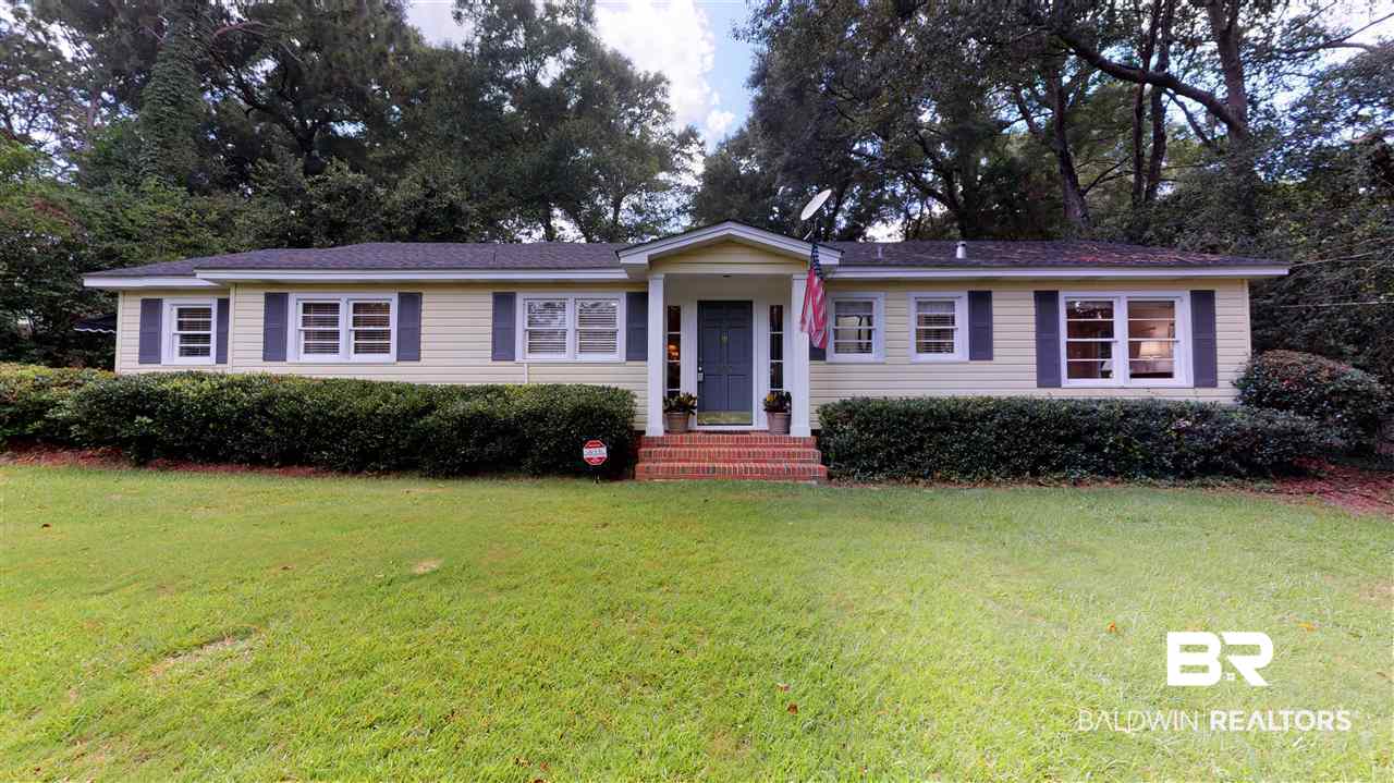 307 Dalewood Drive Mobile, AL 36608 - Photo 25 of 25