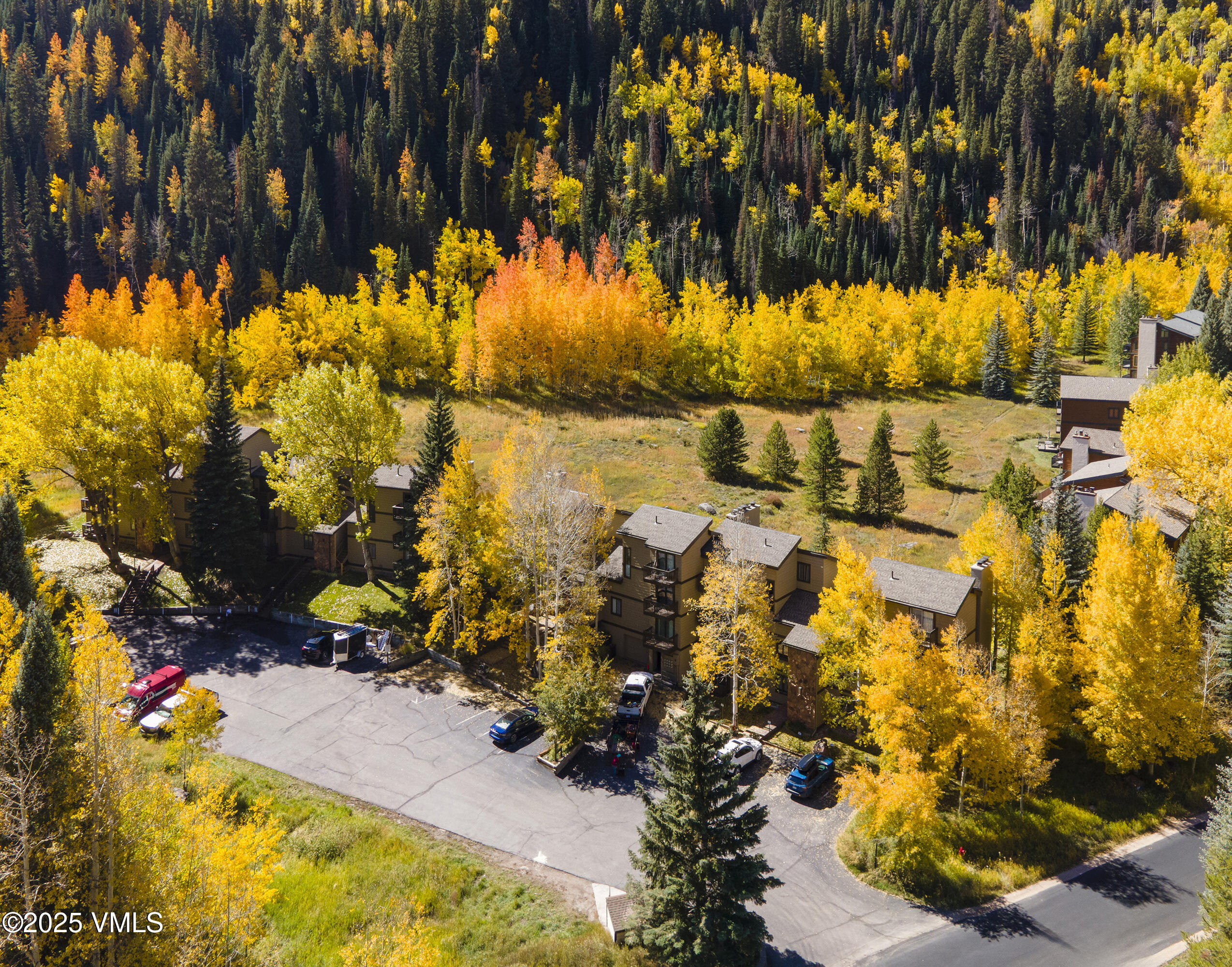 4516 Meadow Drive, Unit 807 Vail, CO 81657 - Photo 25 of 35