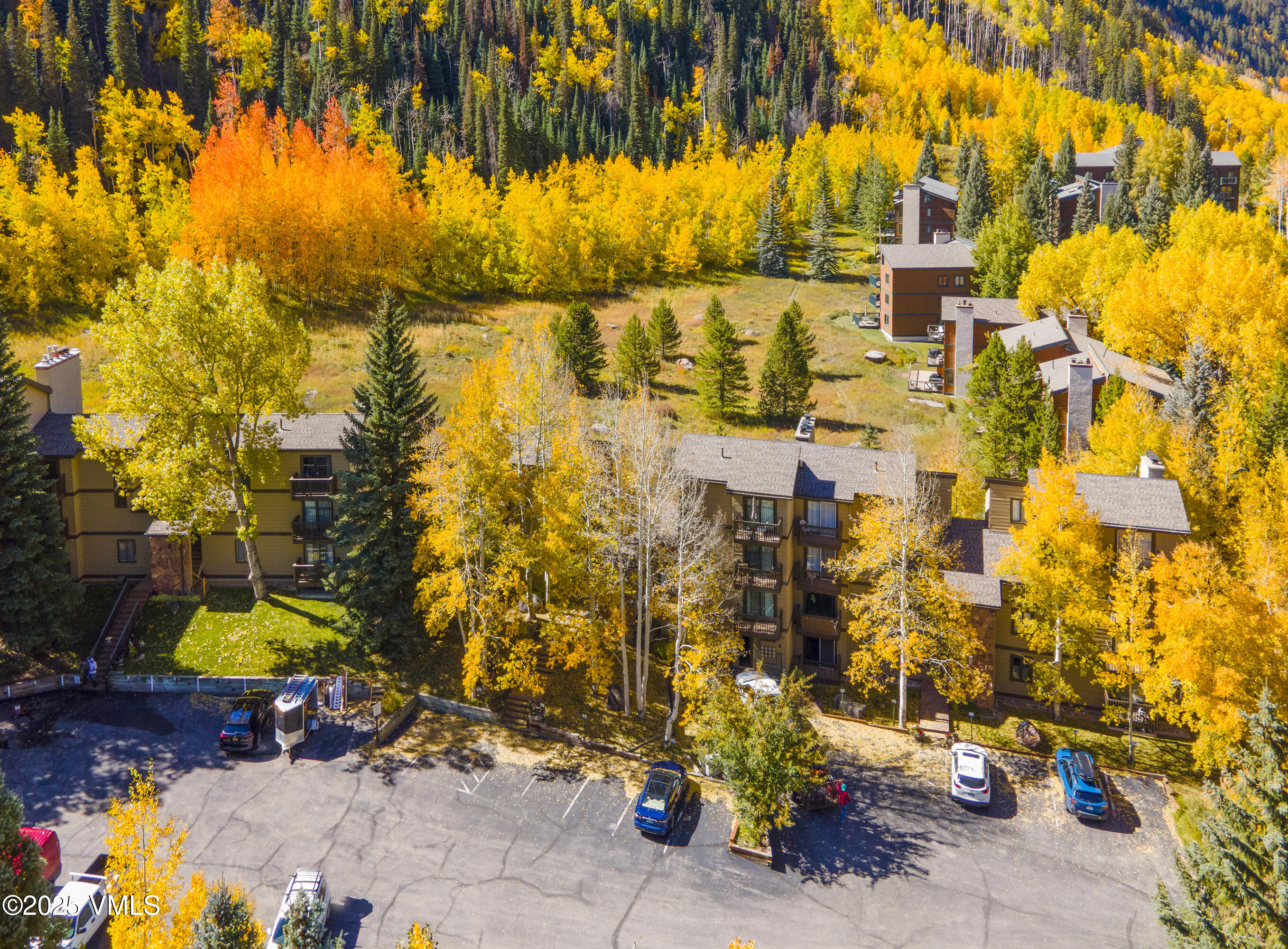 4516 Meadow Drive, Unit 807 Vail, CO 81657 - Photo 27 of 35