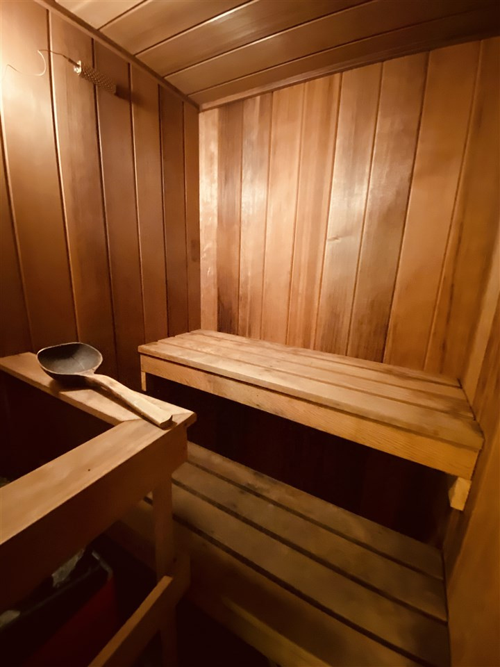 6321 Johnsdale Road Raleigh, NC 27615 - Photo 20 of 27 Sauna in Basement