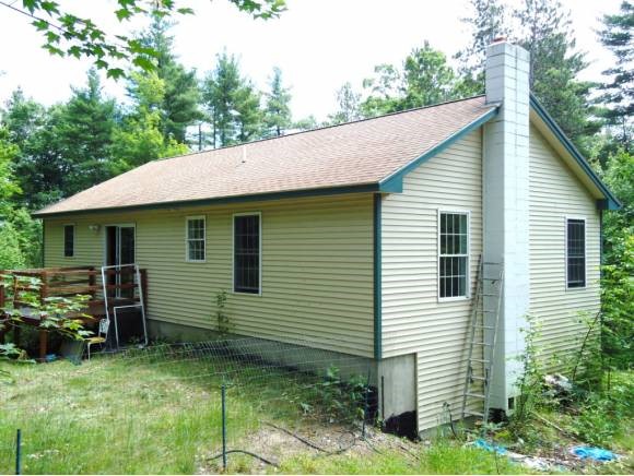 1479 Starch Mill Road Mason, NH 03086 - Photo 1 of 1