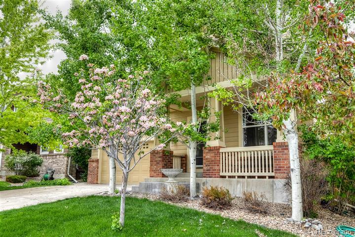 10809 Hickory Ridge Street Highlands Ranch, CO 80126 - Photo 1 of 1 Gallery Image 1