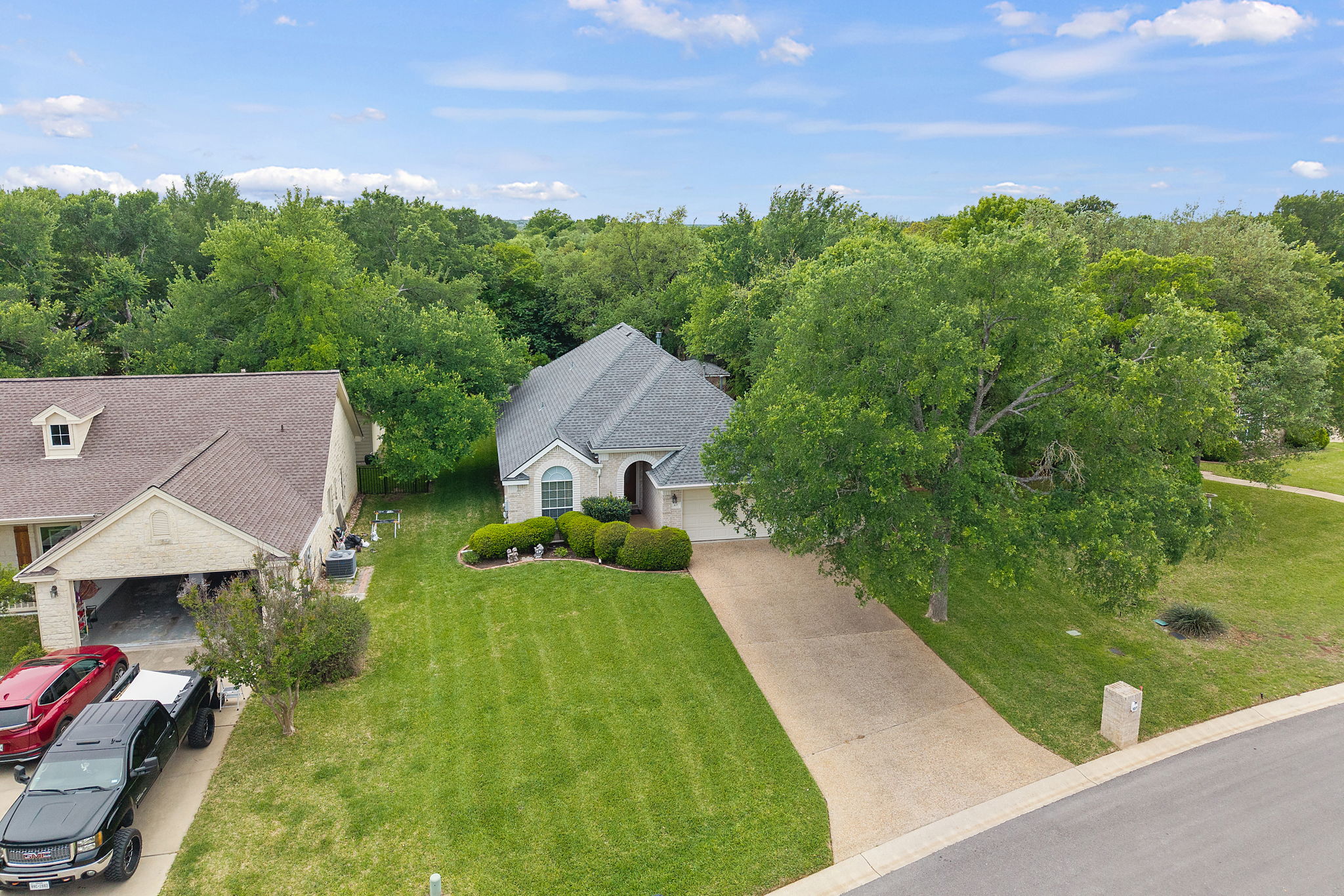 107 Stacey Cove Georgetown, TX 78628 - Photo 26 of 29