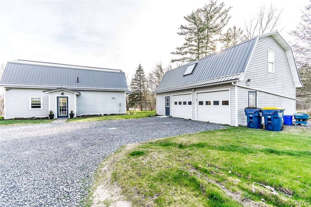 2536 Emerson Road Cato, NY 13166 - Photo 1 of 1 Gallery Image 1