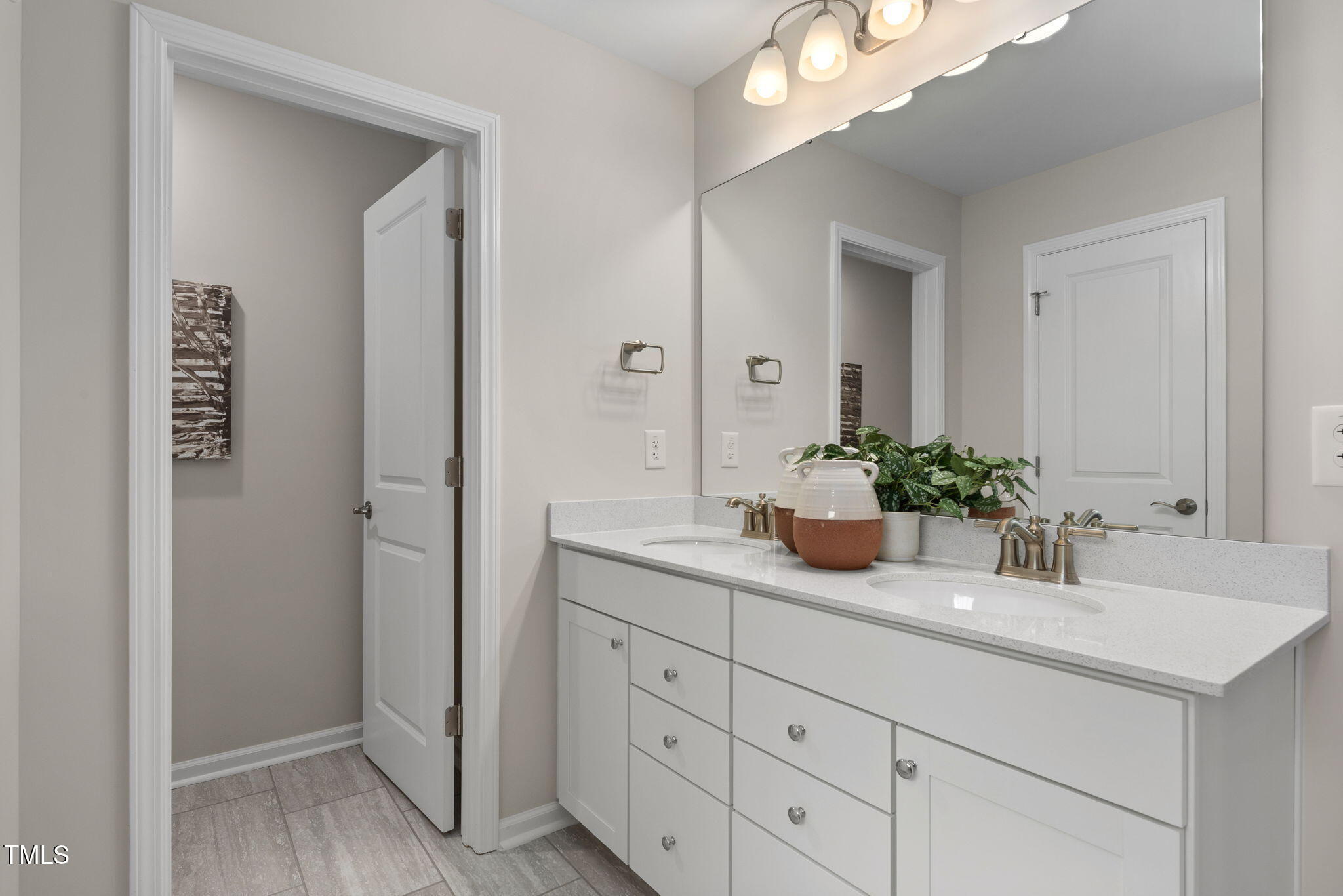 465 Grange Farm Place Raleigh, NC 27603 - Photo 13 of 32 Model Representation. Selections will vary.