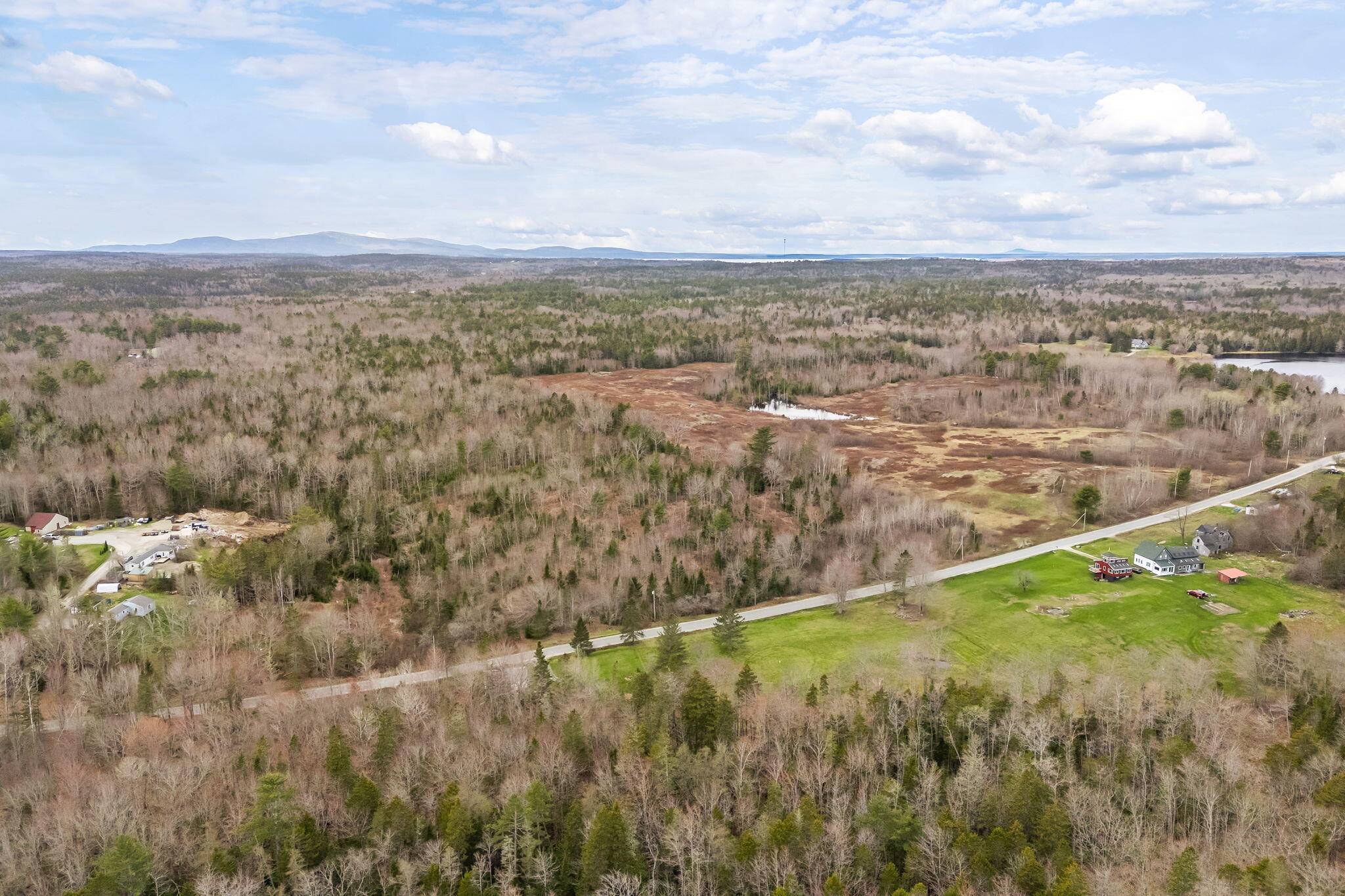 Lot #1 Guzzle Road Gouldsboro, ME 04607 - Photo 8 of 15