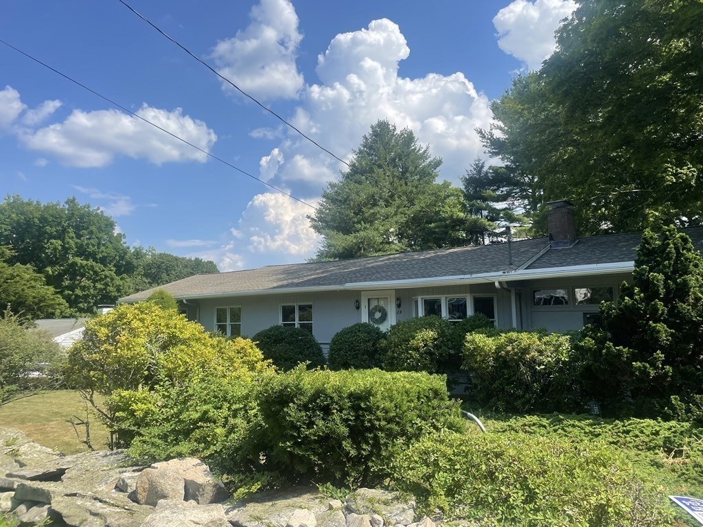 24 Gilmore Road Southborough, MA 01772 - Photo 2 of 36