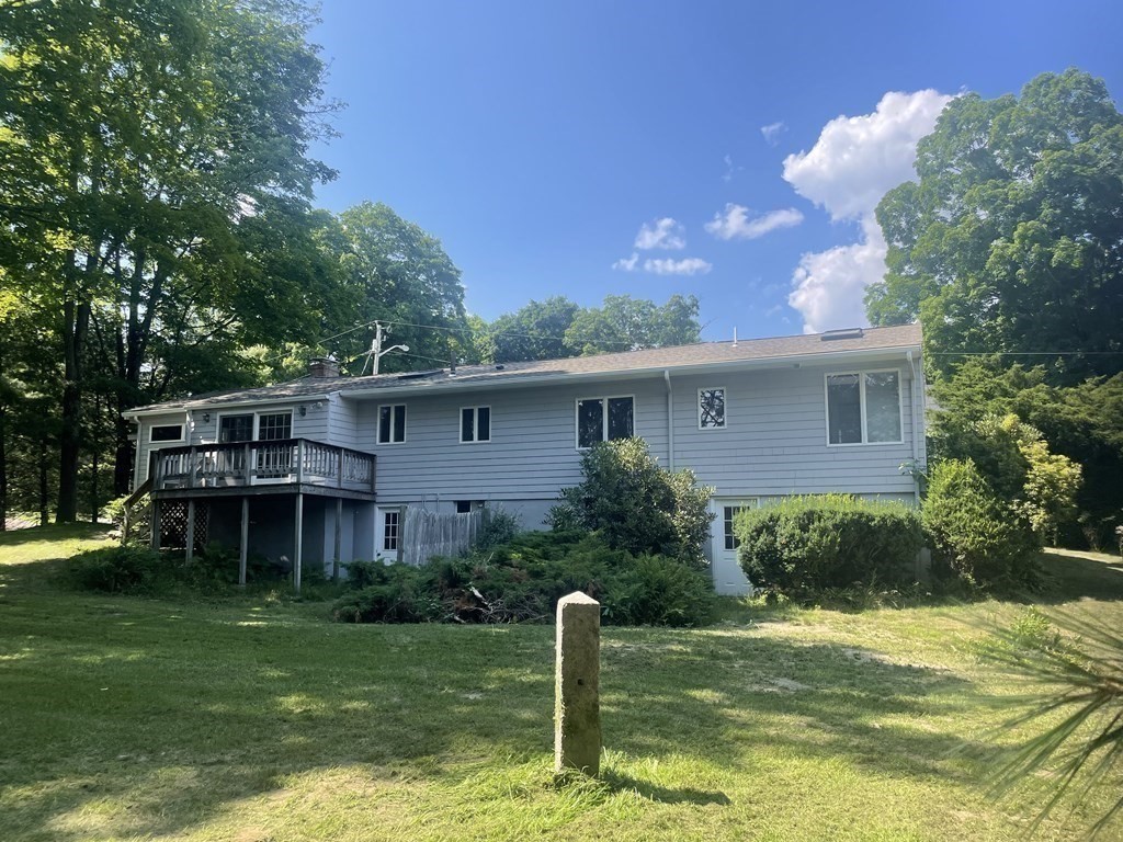 24 Gilmore Road Southborough, MA 01772 - Photo 28 of 36