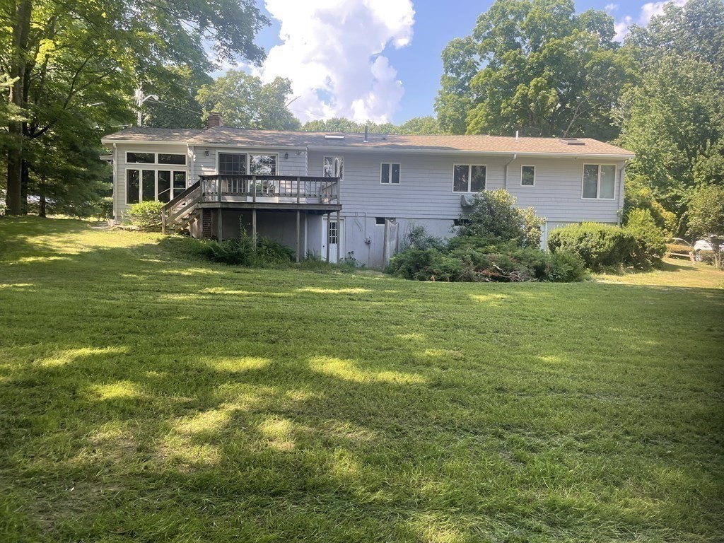 24 Gilmore Road Southborough, MA 01772 - Photo 29 of 36