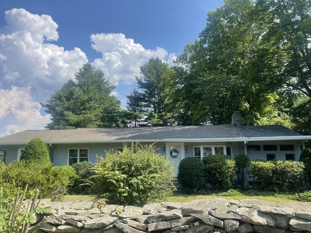 24 Gilmore Road Southborough, MA 01772 - Photo 3 of 36