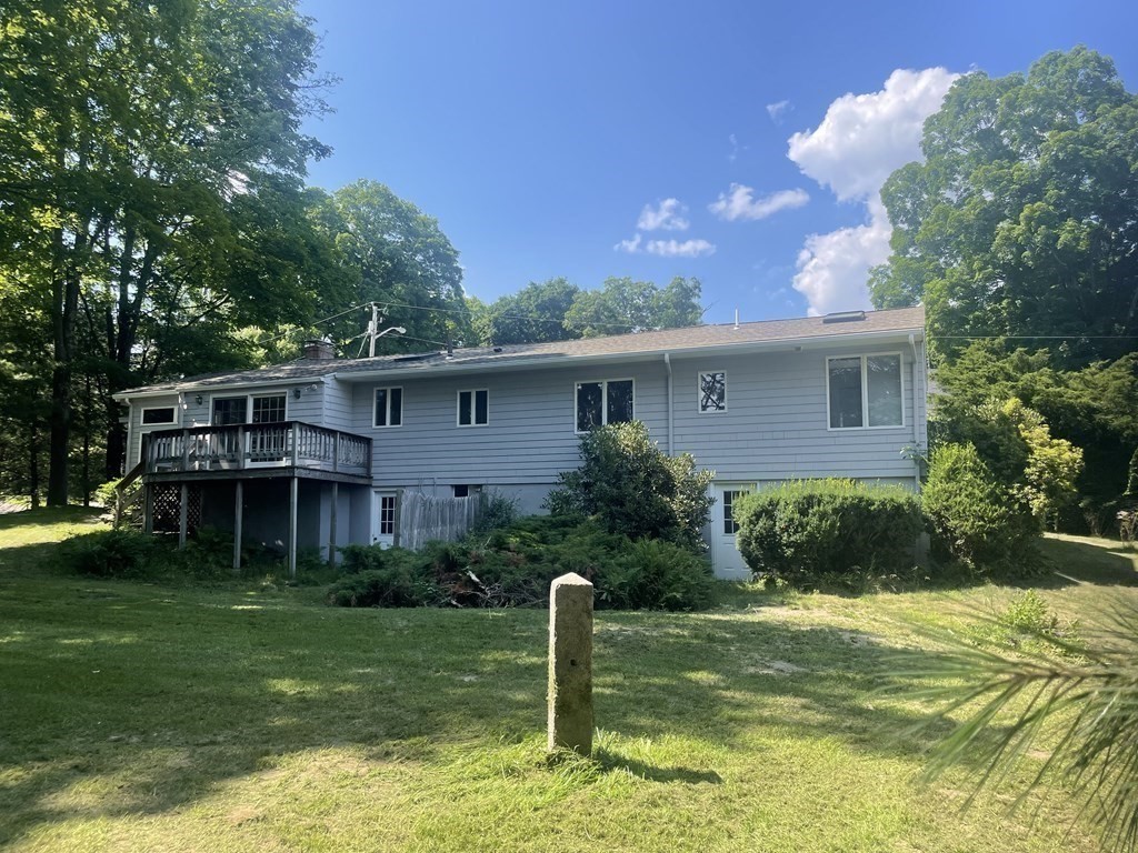 24 Gilmore Road Southborough, MA 01772 - Photo 32 of 36