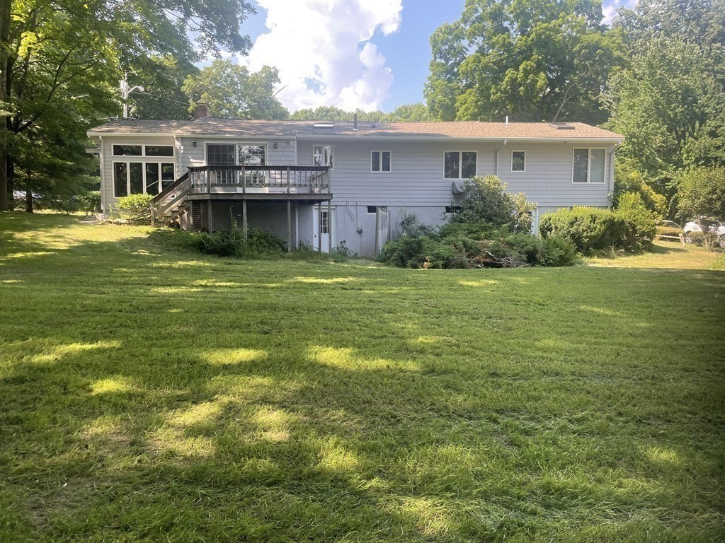 24 Gilmore Road Southborough, MA 01772 - Photo 33 of 36