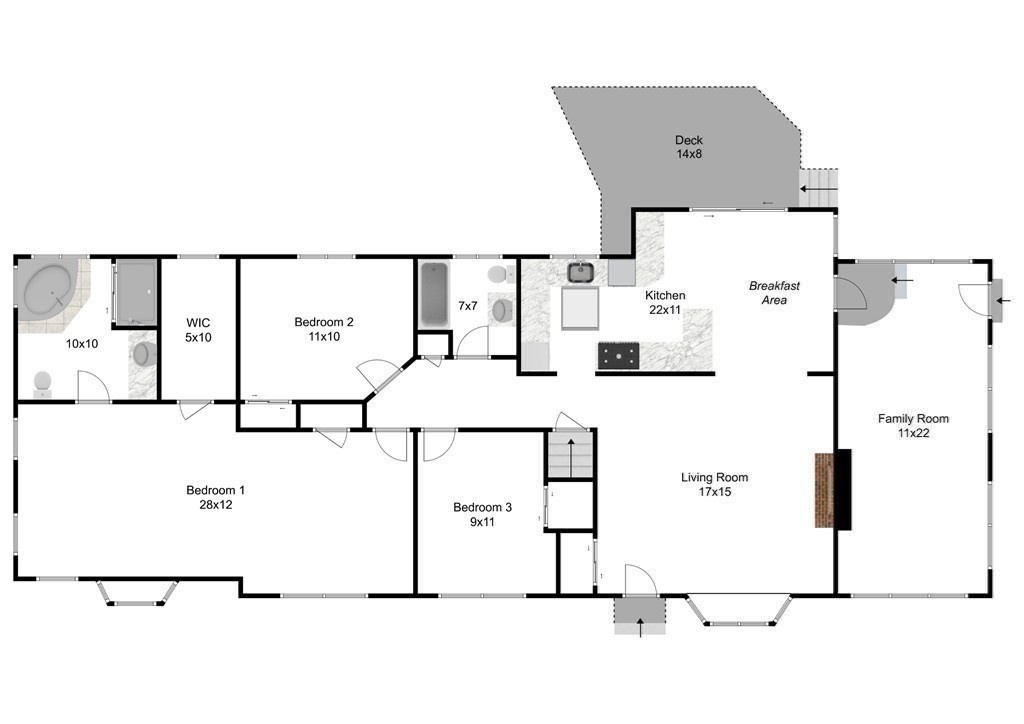 24 Gilmore Road Southborough, MA 01772 - Photo 35 of 36