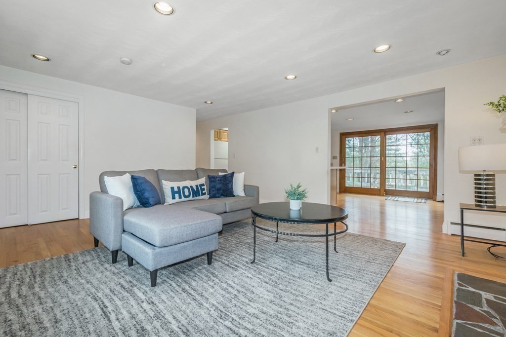 24 Gilmore Road Southborough, MA 01772 - Photo 8 of 36