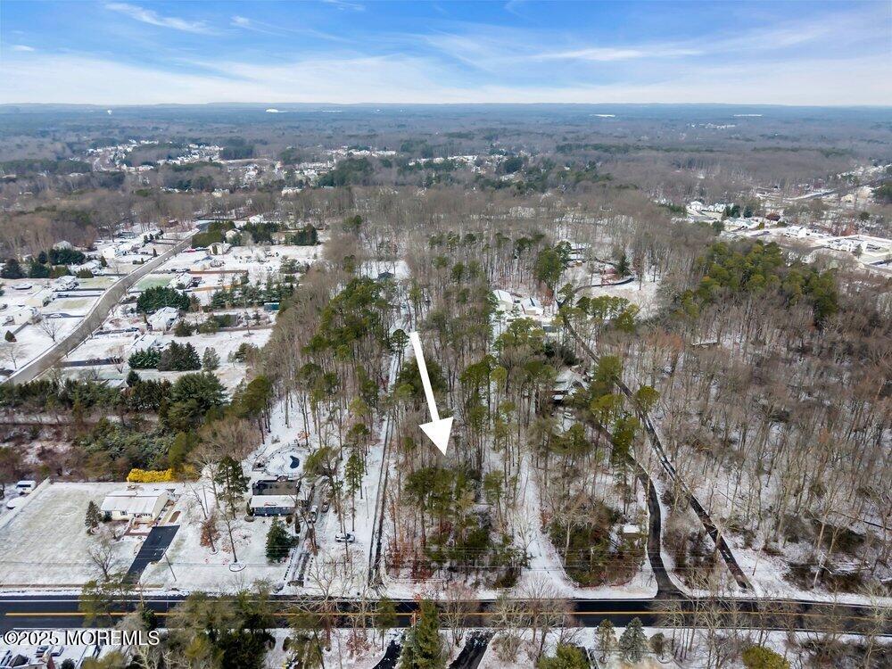 440 Freehold Road Jackson, NJ 08527 - Photo 12 of 17 an aerial view of multiple house