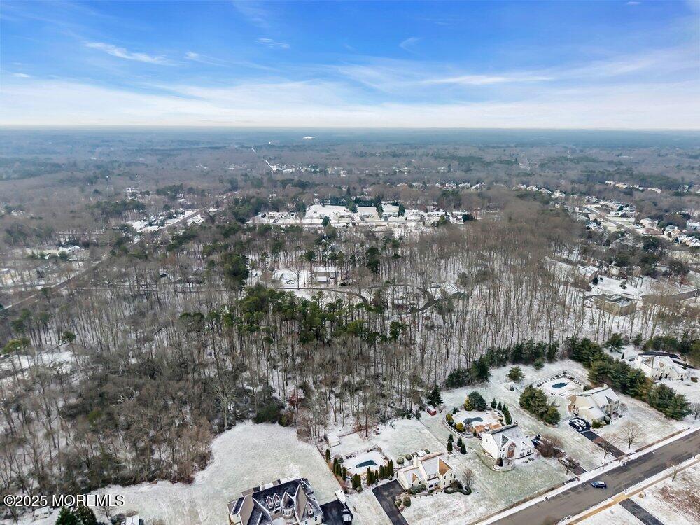440 Freehold Road Jackson, NJ 08527 - Photo 2 of 17 an aerial view of a city