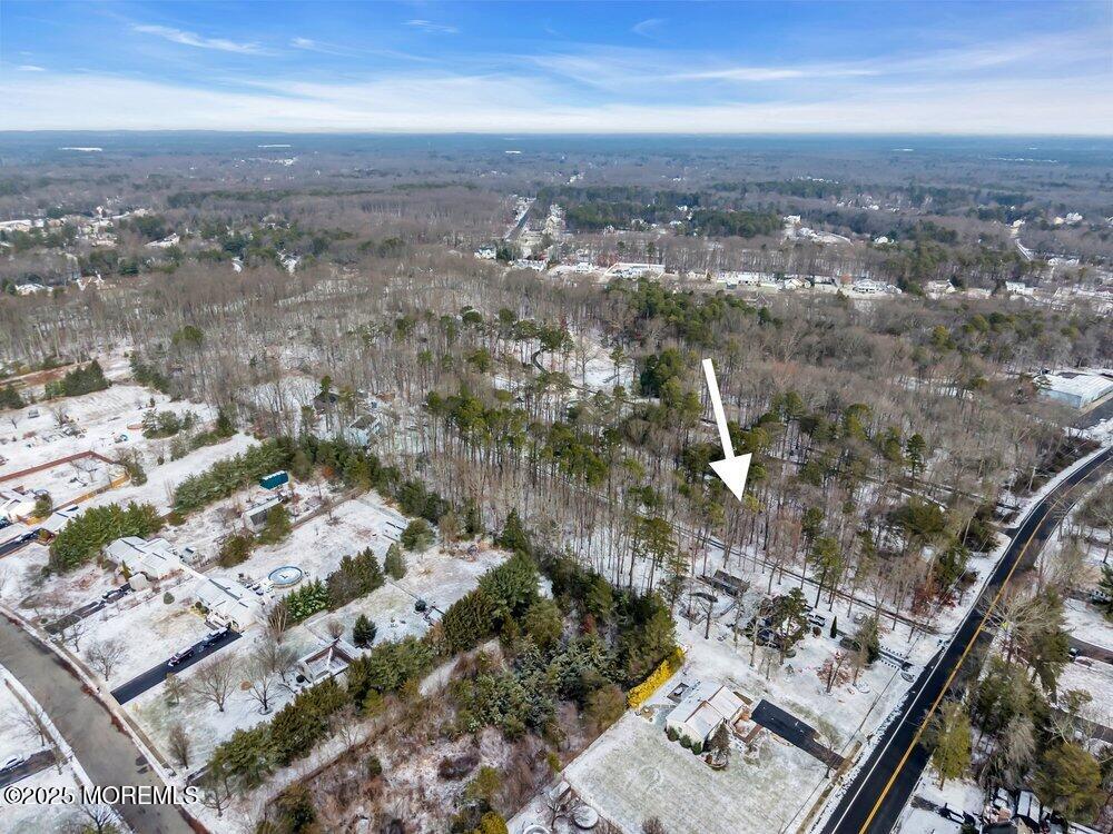 440 Freehold Road Jackson, NJ 08527 - Photo 4 of 17 an aerial view of a city