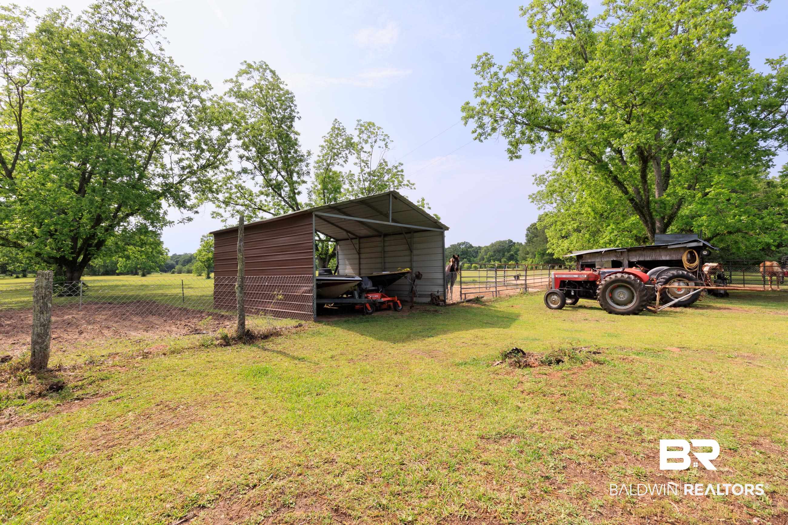 11350 Jack Hamilton Road Mobile, AL 36695 - Photo 21 of 31