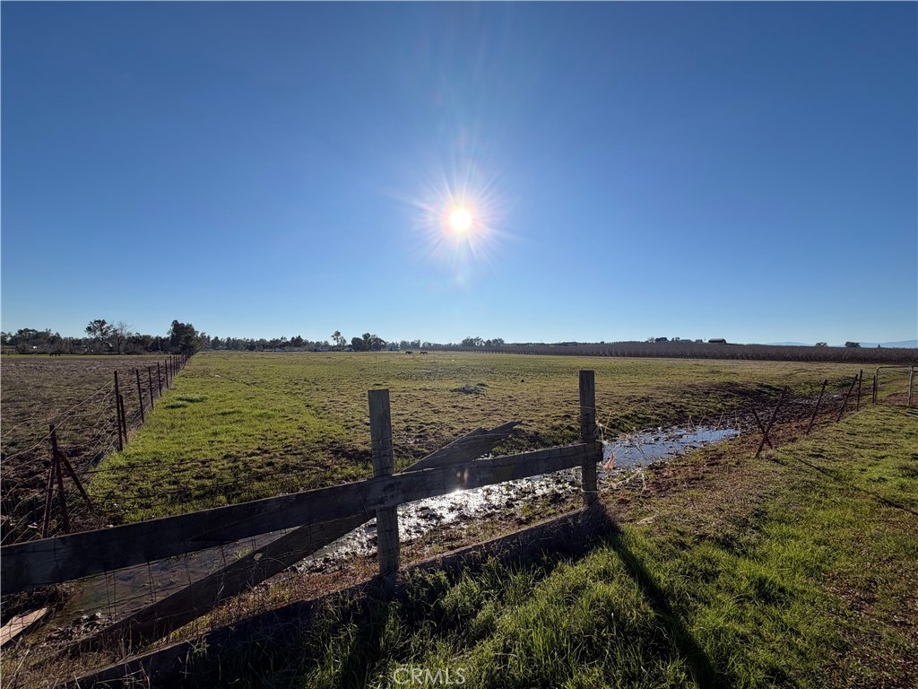 23645 Aitken Avenue Corning, CA 96021 - Photo 3 of 8 a view of a large body of water with a building in the background