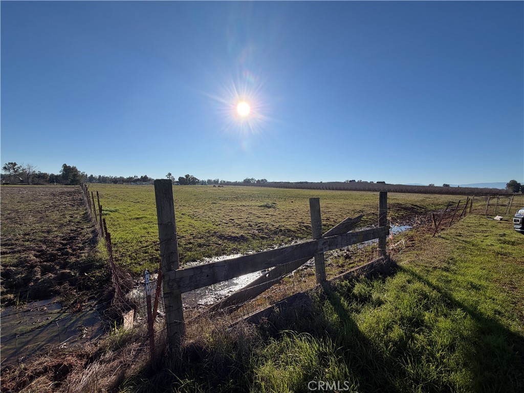 23645 Aitken Avenue Corning, CA 96021 - Photo 6 of 8 a view of a lake with a outdoor space