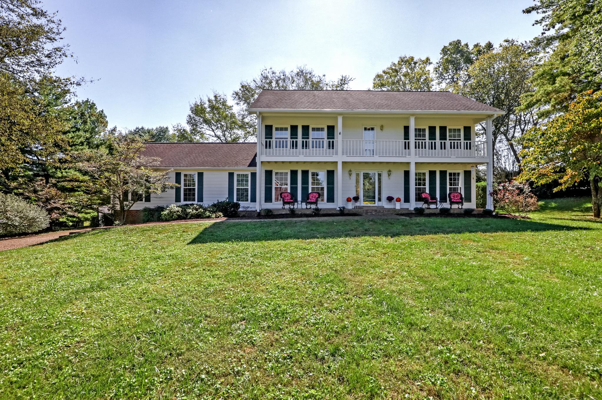 1205 Ridgeway Drive Franklin, TN 37067 - Photo 1 of 30 Gallery Image 1