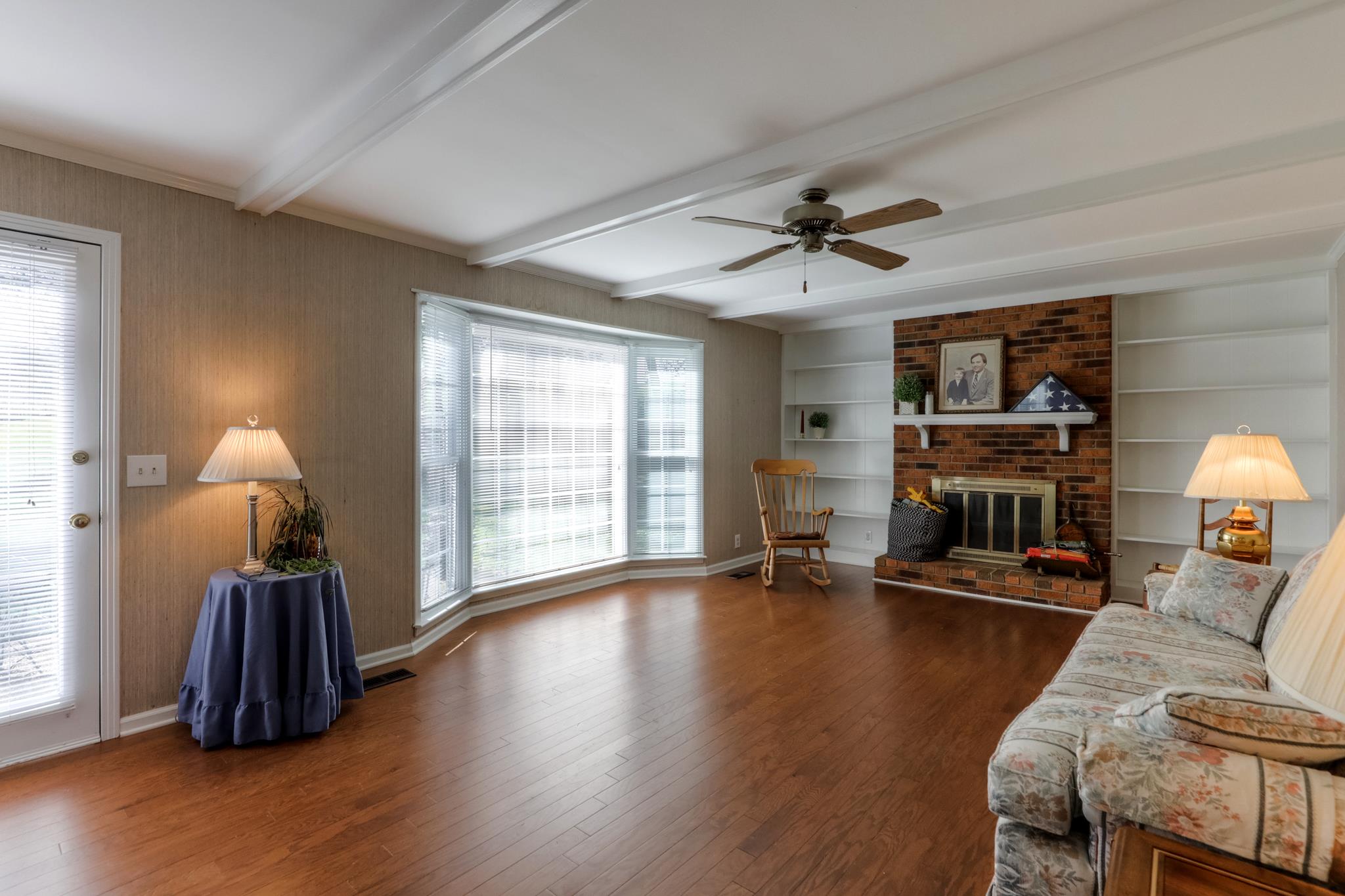 1205 Ridgeway Drive Franklin, TN 37067 - Photo 12 of 30 Gallery Image 12